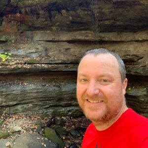 Meet your Posher, Derek